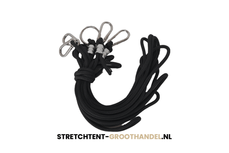 Ontdek de betrouwbare Touwsets van Stretchtent-Shop