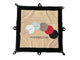 Tent cloth
