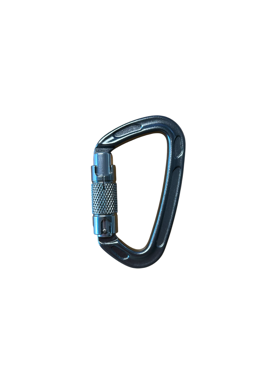 Aluminium Karabijn