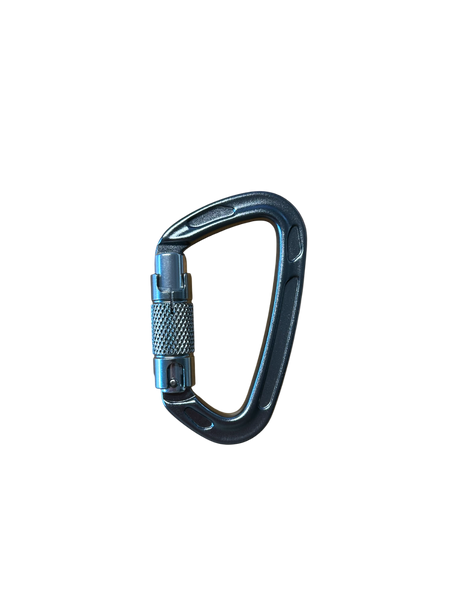 Aluminium Karabijn
