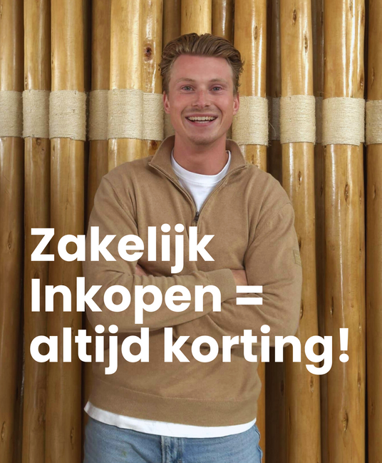 Zakelijk inkopen