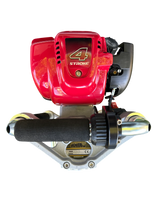 tentharing rammer palenrammer stretchtent