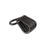 Karabijn-tent-bevestiging