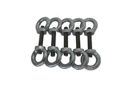 Koppaalboutsets tentpalen