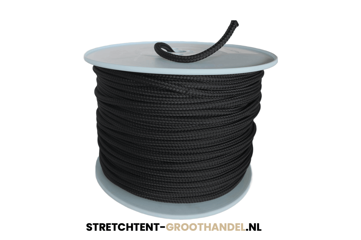 Touw - 10 mm dik - Los per Meter