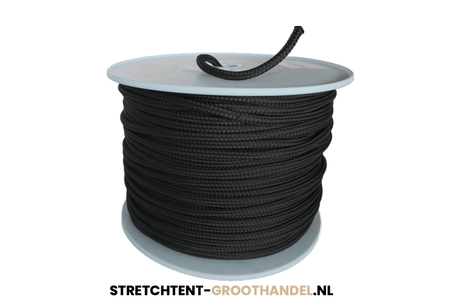 Touw - 10 mm dik - Los per Meter