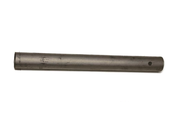 aluminium paal connecter 0,5 meter