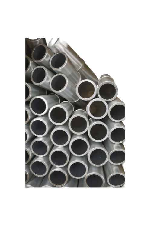 aluminium paal connecter 0,5 meter stretchtent