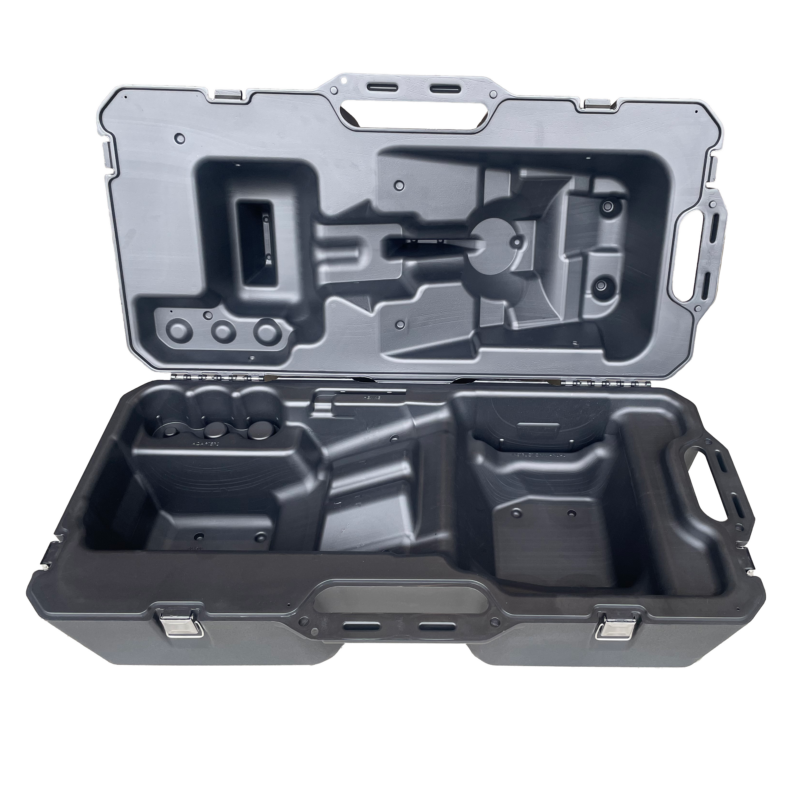 case voor tentharing rammer