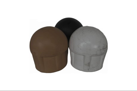 paaldoppen stretchtent