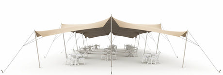 stretchtent 10.00 x 21.00