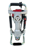 tentharing rammer palenrammer stretchtent opbouw